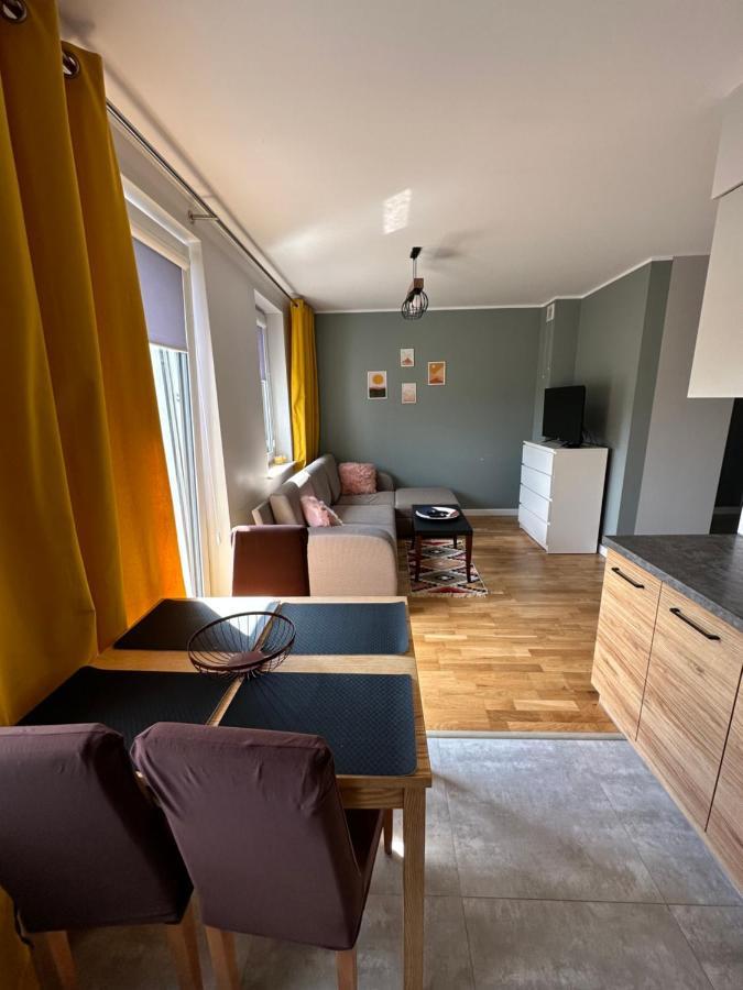 Apartament Z Widokiem 2 Chełm Exteriör bild