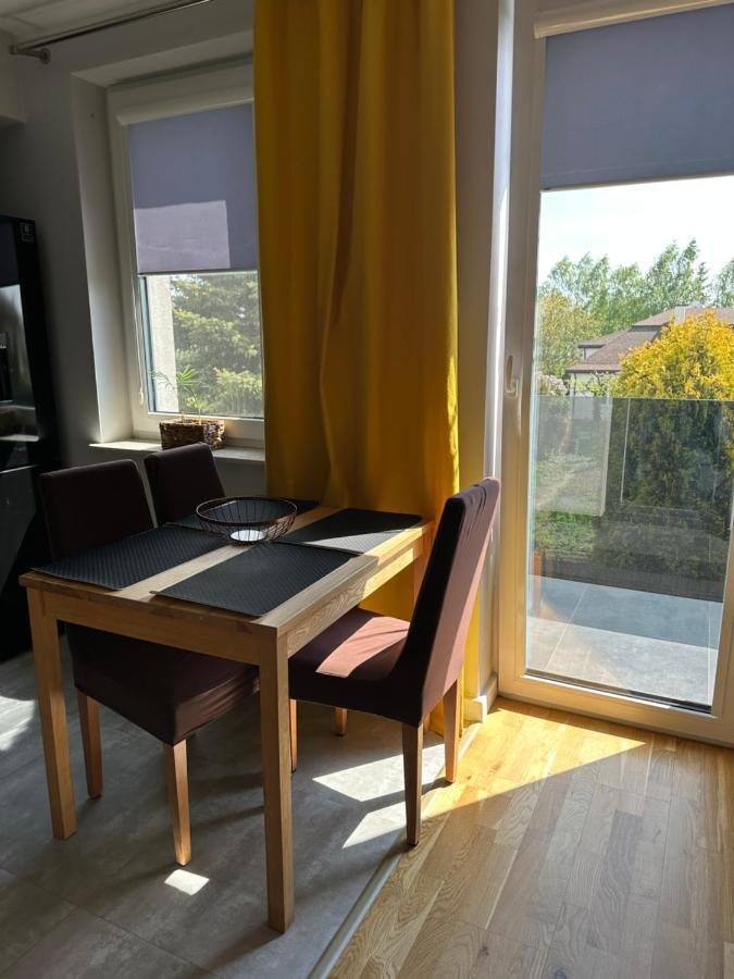 Apartament Z Widokiem 2 Chełm Exteriör bild