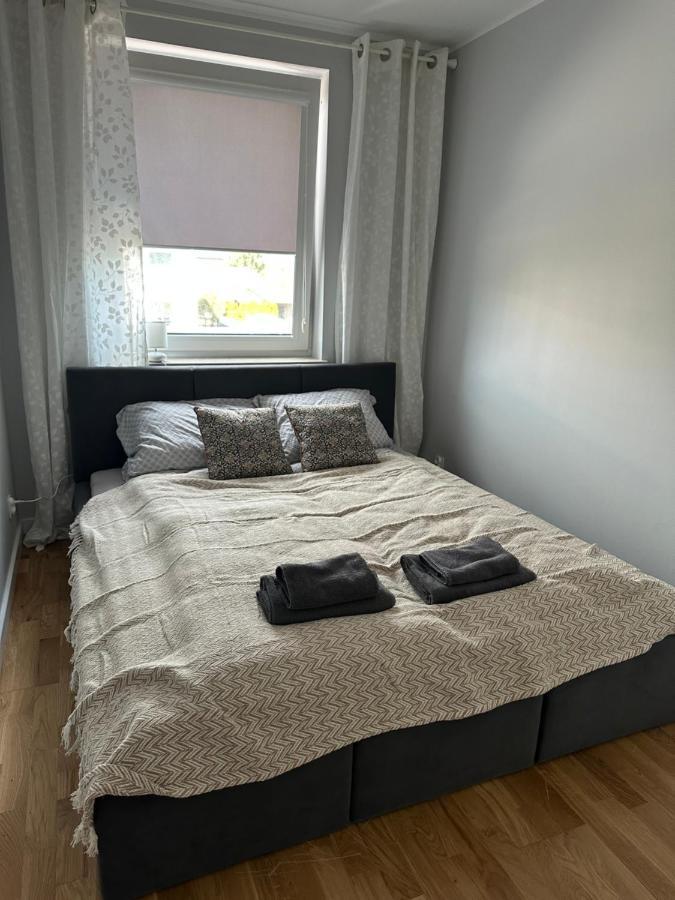 Apartament Z Widokiem 2 Chełm Exteriör bild