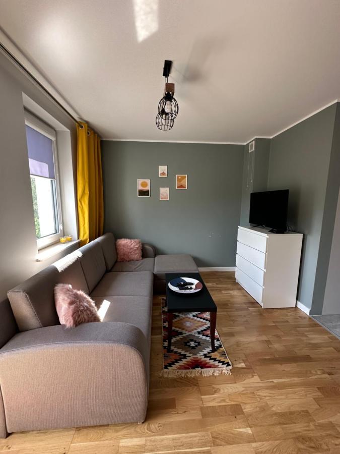 Apartament Z Widokiem 2 Chełm Exteriör bild