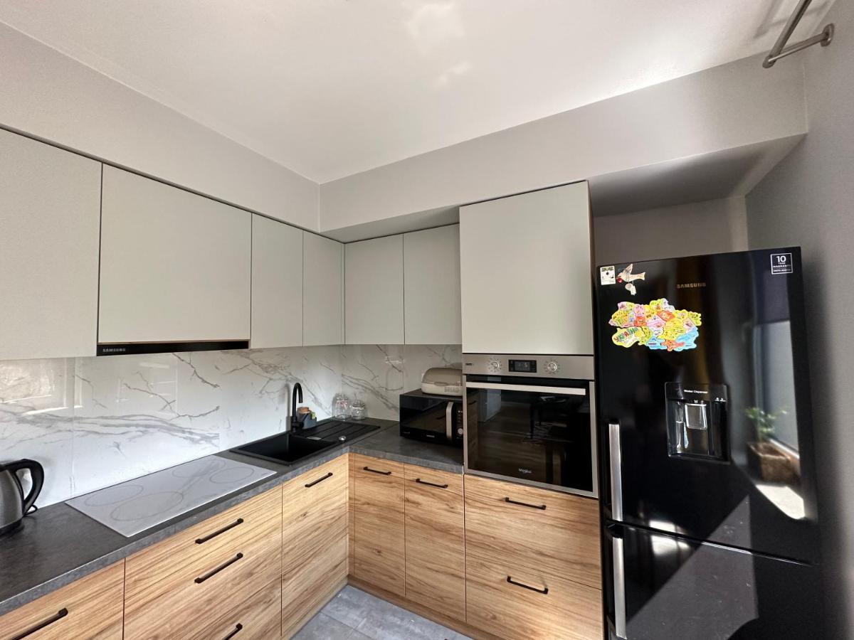 Apartament Z Widokiem 2 Chełm Exteriör bild