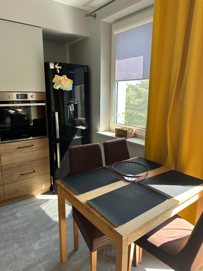Apartament Z Widokiem 2 Chełm Exteriör bild