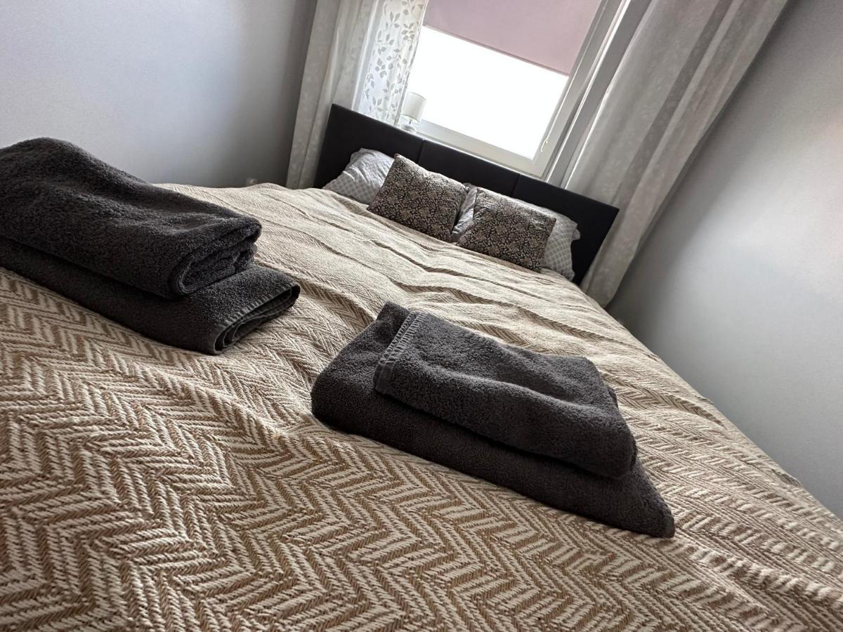 Apartament Z Widokiem 2 Chełm Exteriör bild