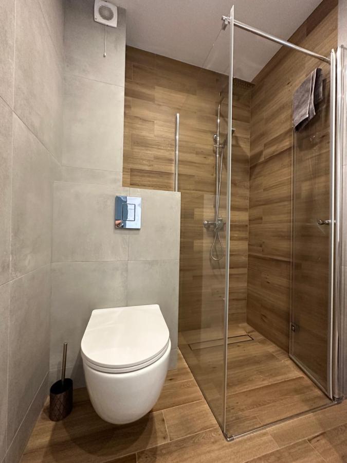 Apartament Z Widokiem 2 Chełm Exteriör bild