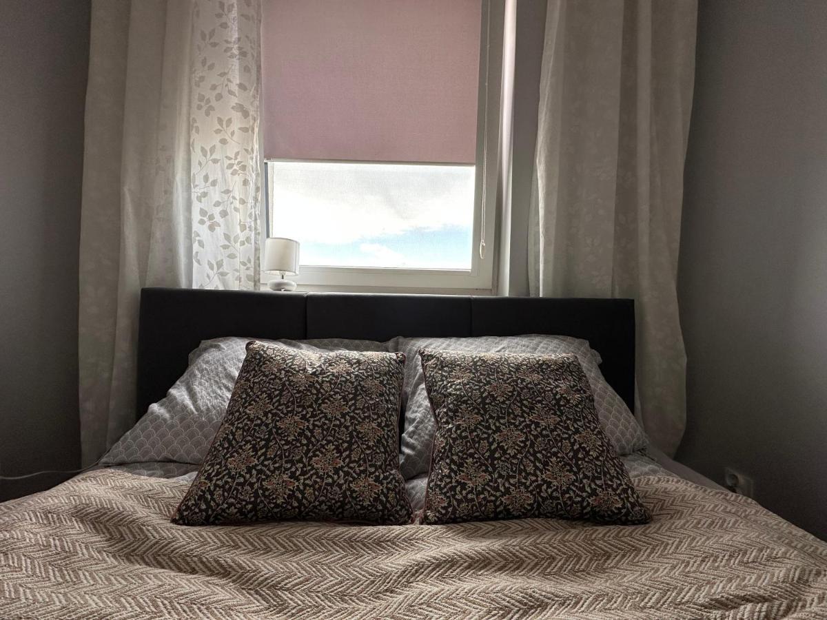Apartament Z Widokiem 2 Chełm Exteriör bild