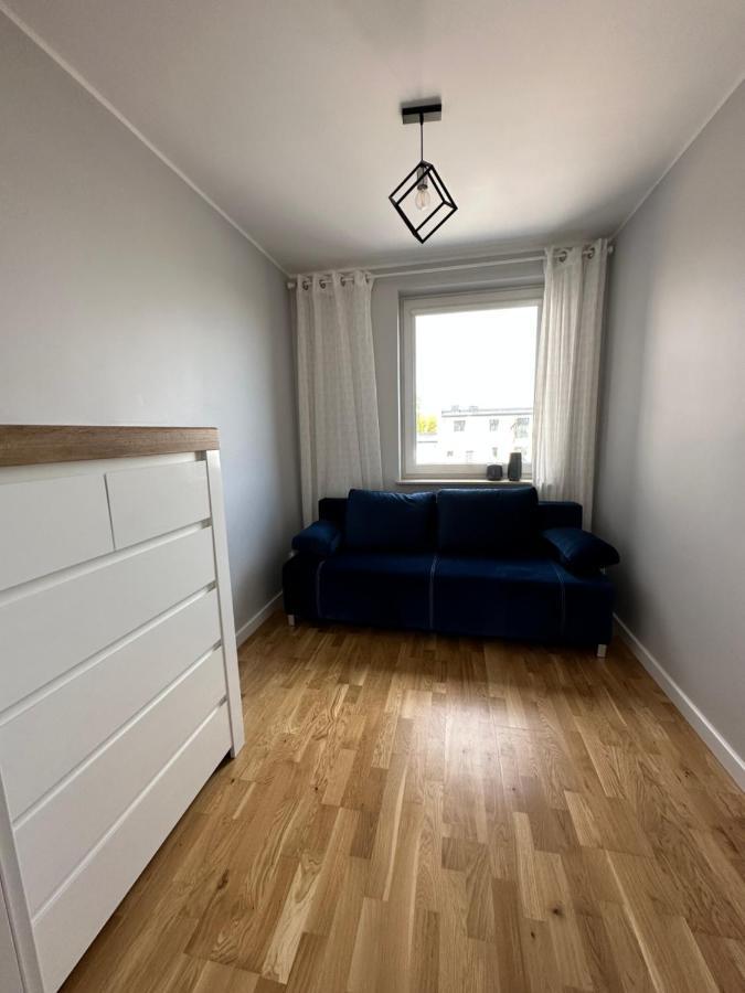 Apartament Z Widokiem 2 Chełm Exteriör bild
