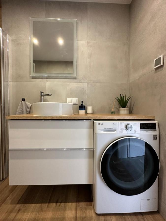 Apartament Z Widokiem 2 Chełm Exteriör bild