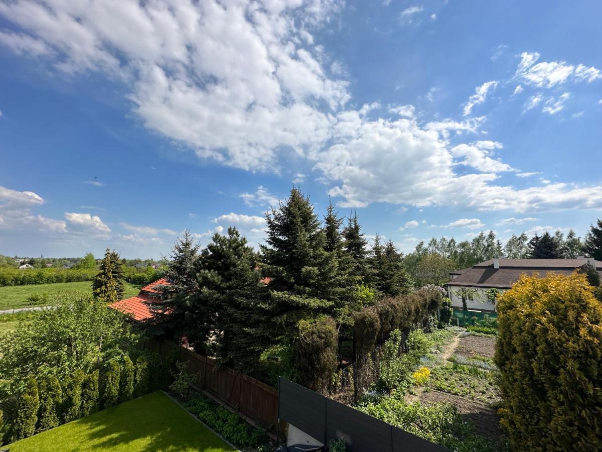 Apartament Z Widokiem 2 Chełm Exteriör bild
