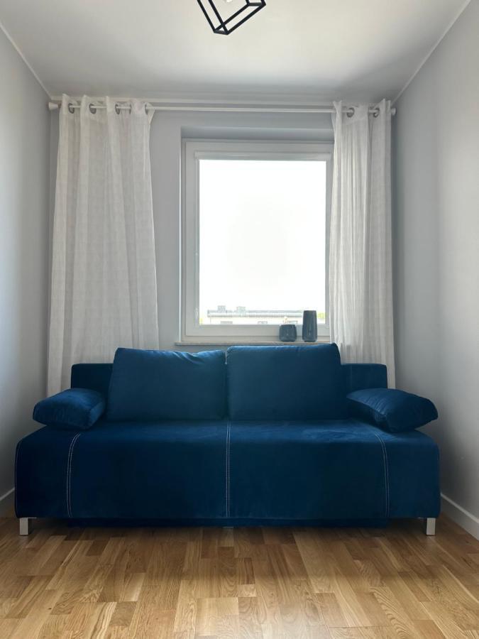 Apartament Z Widokiem 2 Chełm Exteriör bild